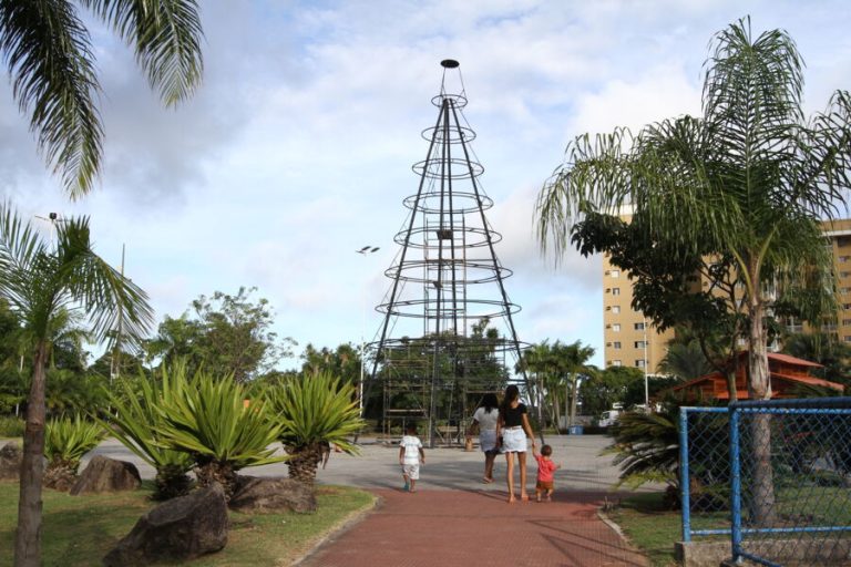 Serra reserva R$ 8,5 milhões para decoração de Natal
