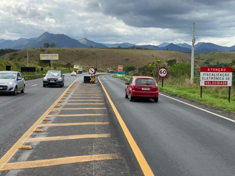 ES dá primeiros passos para assumir a gestão da BR-101