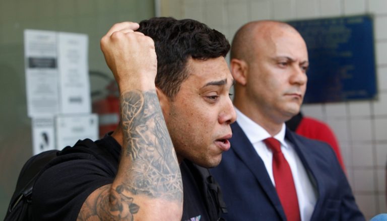 Gabriel Monteiro, já na cadeia, tem nova prisão decretada