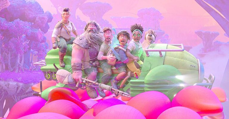 Estreias de aventura e comédia nos cinemas