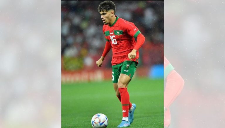 Atacante de Marrocos roubava moedas para assistir vídeos de Neymar