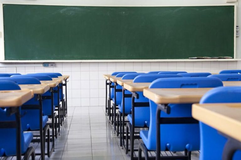 Escolas suspendem aulas após ataque em Coqueiral de Aracruz