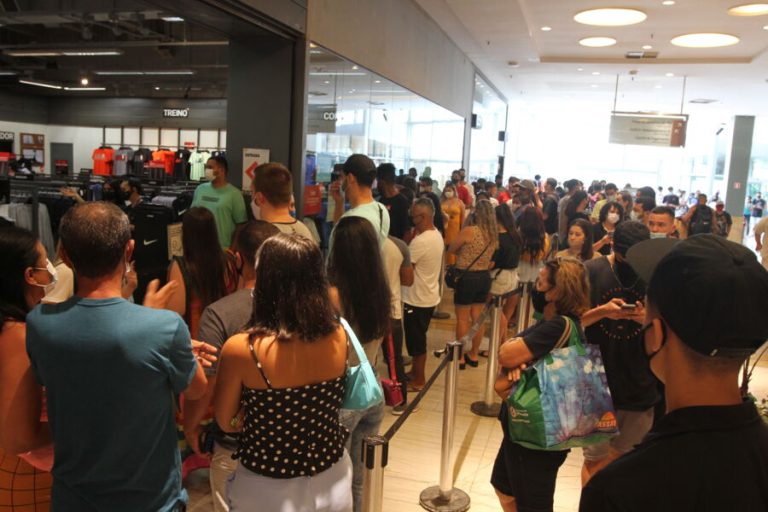 Black Friday: Confira vinte direitos dos consumidores