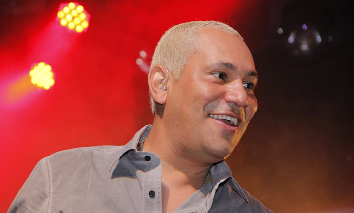 Final de semana com shows para todos os gostos no ES
