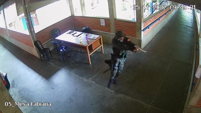 Entenda a dinâmica dos ataques a escolas no ES