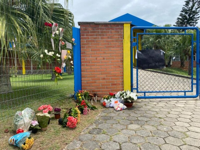 Tragédia em Aracruz: prefeitura suspende aulas por três dias