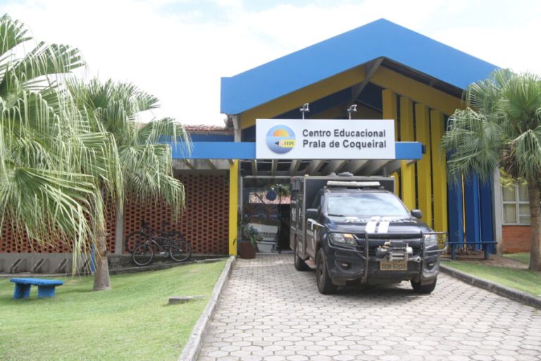 Piora estado de saúde de vítima baleada em ataque a escolas