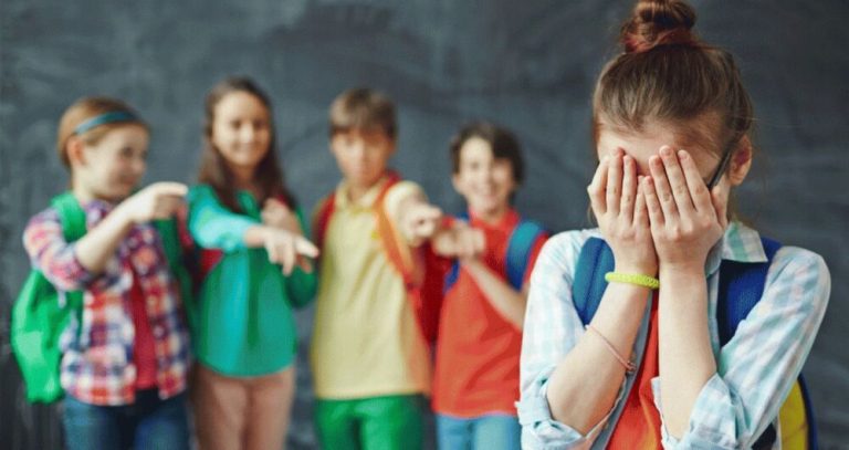 Escolas têm de ser lugar de convivência saudável