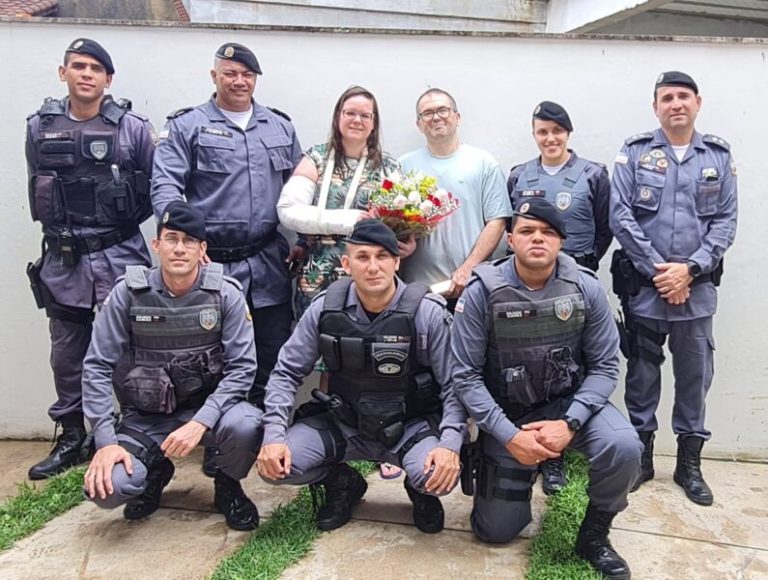 Recomeço: professoras sobreviventes de ataque em Aracruz voltam para casa