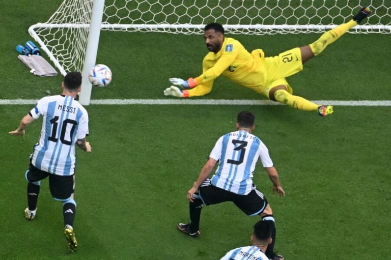 Confira os jogos desta quarta-feira pela Copa do Mundo