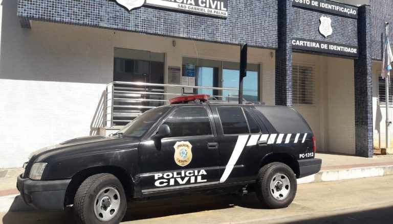 Polícia recupera 14 cabeças de gado em fazenda no ES