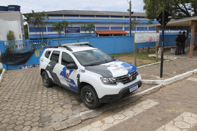 Sala de situação do Governo apresenta plano de ação sobre os ataques de Aracruz