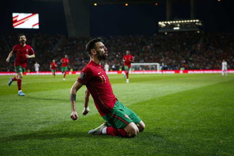 Jogador português entra na mira do Real após boas atuações na Copa