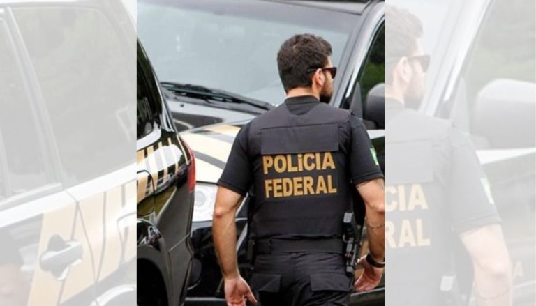 Polícia Federal apreende mais de R$ 4 milhões em empresa