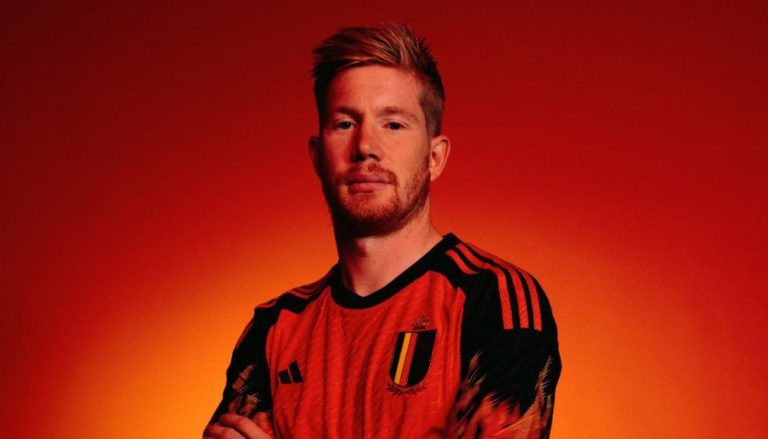 Escândalo amoroso fez De Bruyne e Courtois romperem relações na Bélgica