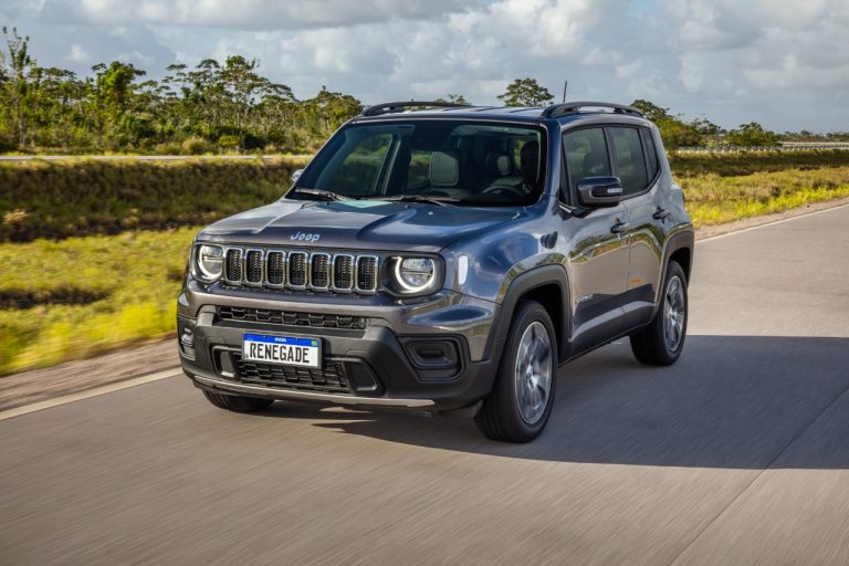 Prós e contras do SUV mais vendido no Brasil