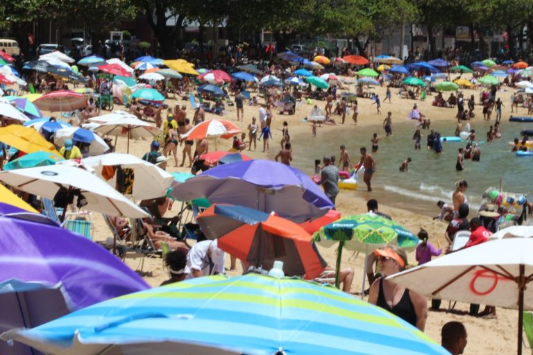 Verão vai esquentar só a partir de janeiro, dizem especialistas