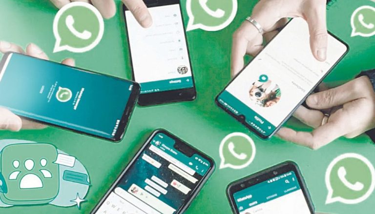 WhatsApp prepara recurso para editar mensagens