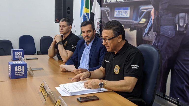 Descoberta fraude no Detran que liberava carteira para reprovados