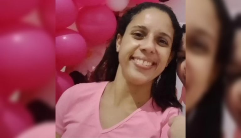 Homem mata ex-mulher a facadas na frente da filha de 9 anos