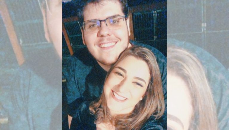 Casimiro testa positivo para covid e precisa adiar casamento