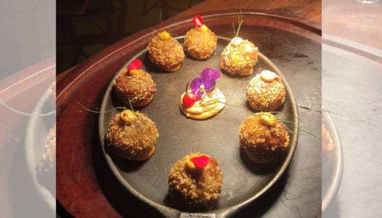 Croqueta de costela para curtir a Copa do Mundo. Confira a receita