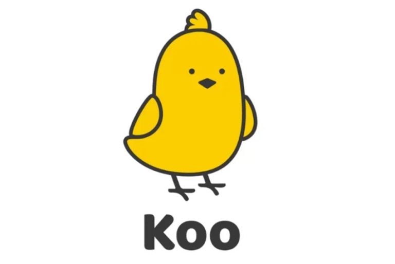 Koo já é o aplicativo mais baixado no Brasil