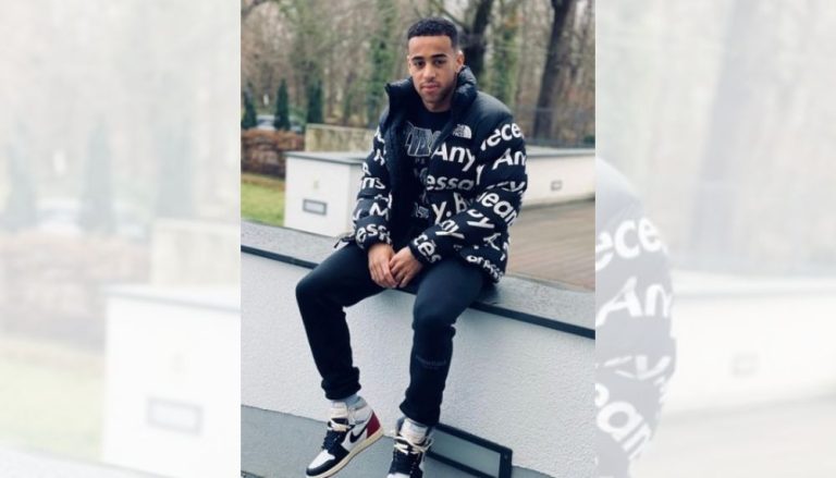 Jogador dos EUA diz não ter medo da Inglaterra, só de aranhas