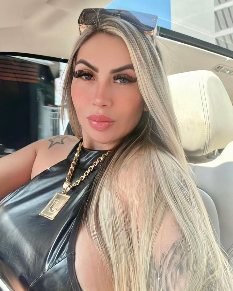 Juju Ferrari aposta R$100 mil contra o Brasil em jogo de estreia da seleção