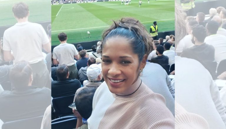 “Honrou, de maneira espetacular, a memória do avô”, diz madrasta de Richarlison
