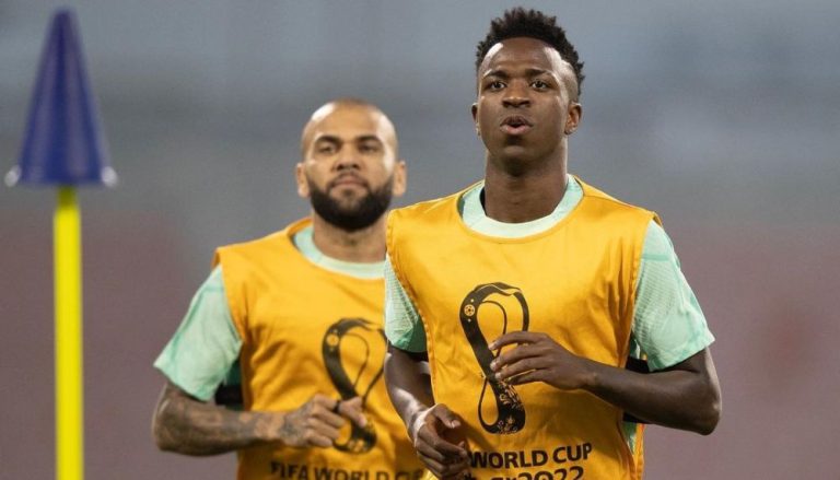Brasil enfrenta a Suíça e mostra a sua cara sem Neymar na Copa do Mundo