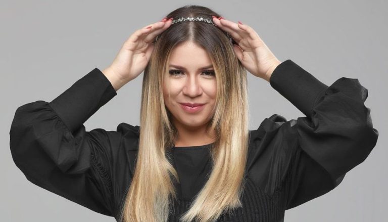 Marília Mendonça é a mais ouvida de 2022 no Spotify