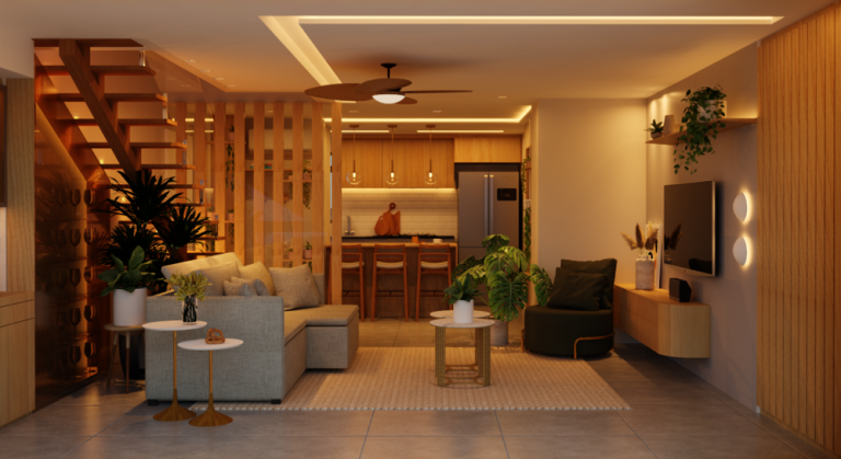 Arquitetura: foco no bem-estar