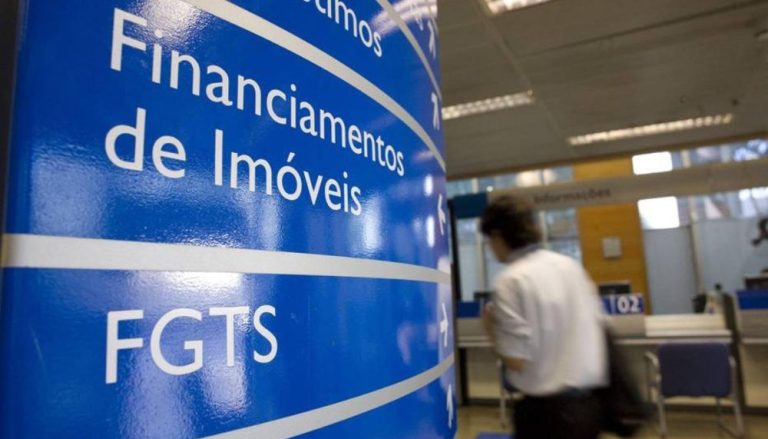 Caixa reduz em até 90% a dívida de 89 mil no Estado