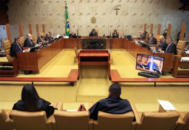 STF adia de novo decisão sobre revisão da vida toda