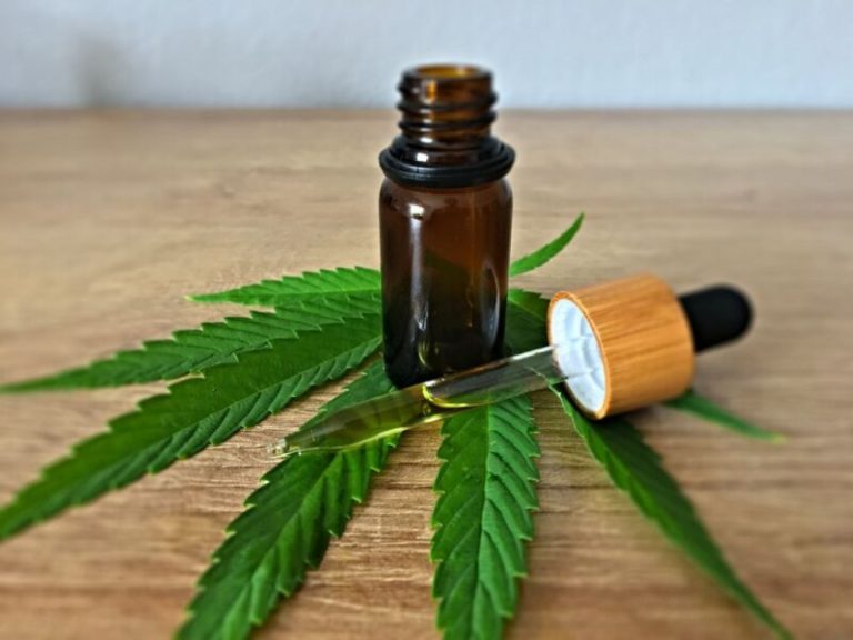 Aprovado novo remédio de maconha medicinal