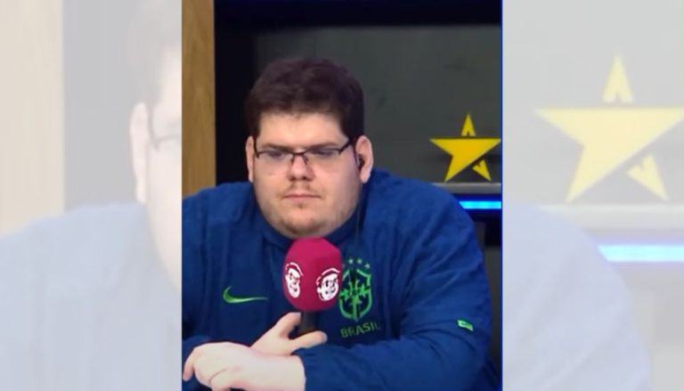 Saiba quanto Casimiro já faturou durante a Copa do Mundo