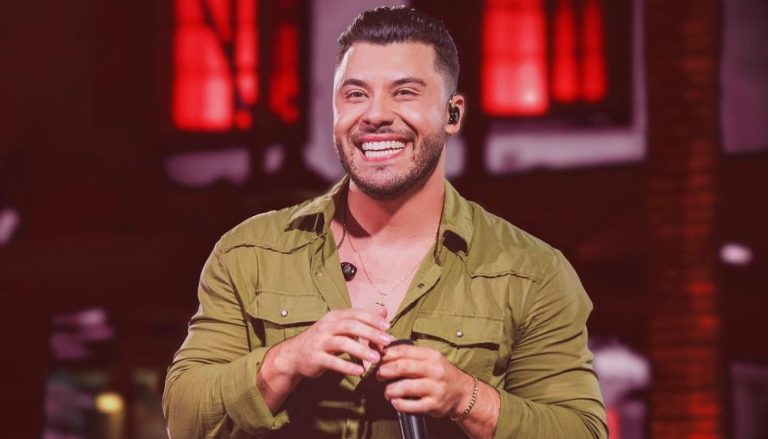 Murilo Huff lança “Ao Vivão 3” com versões sertanejas de clássicos da música