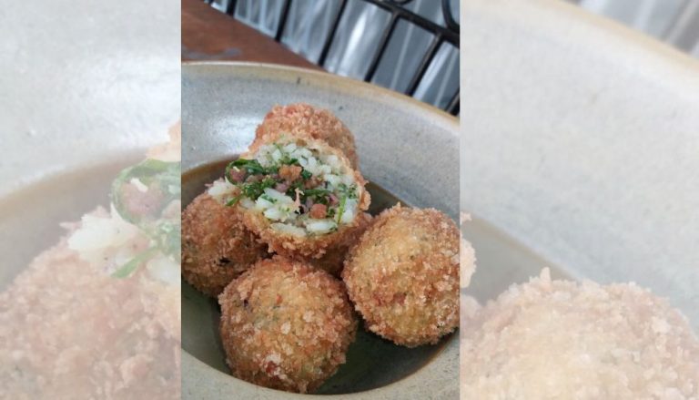 Bolinhos de Kaol: aperitivos práticos e deliciosos para o fim de semana