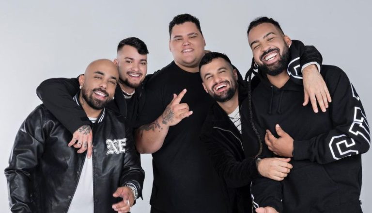 Grupo Menos é Mais se apresenta neste domingo em Vitória