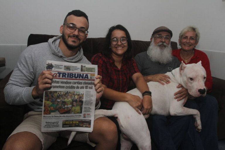 A Tribuna vai sortear 15 kits de Natal