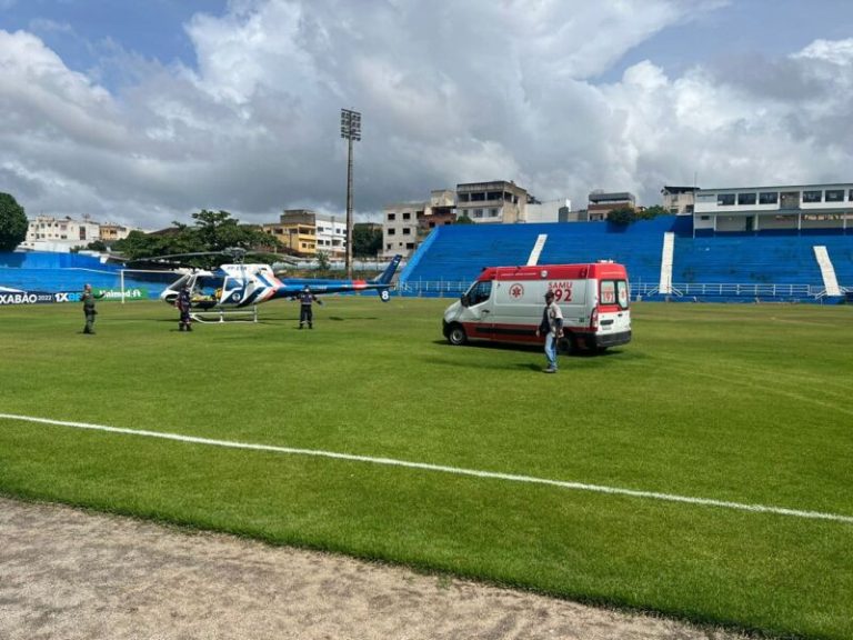 Criança de 1 ano sofre queimaduras em acidente doméstico no ES