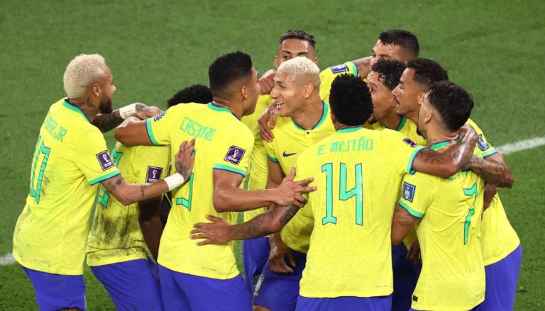 Brasil e Croácia: veja quando será o próximo jogo na Copa