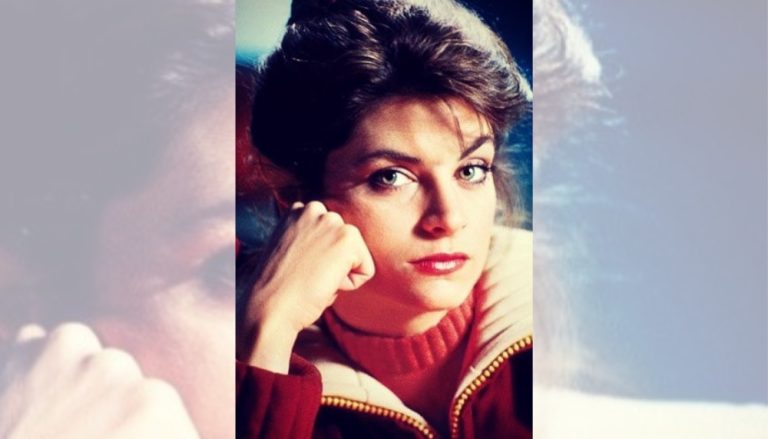Kirstie Alley, atriz da comédia ‘Olha Quem Está Falando’, morre aos 71 anos
