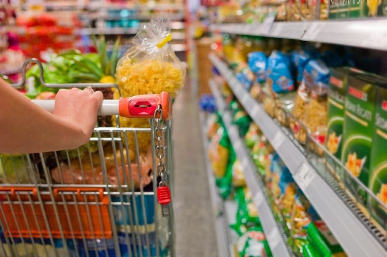 Preço da cesta básica sobe de novo na Grande Vitória