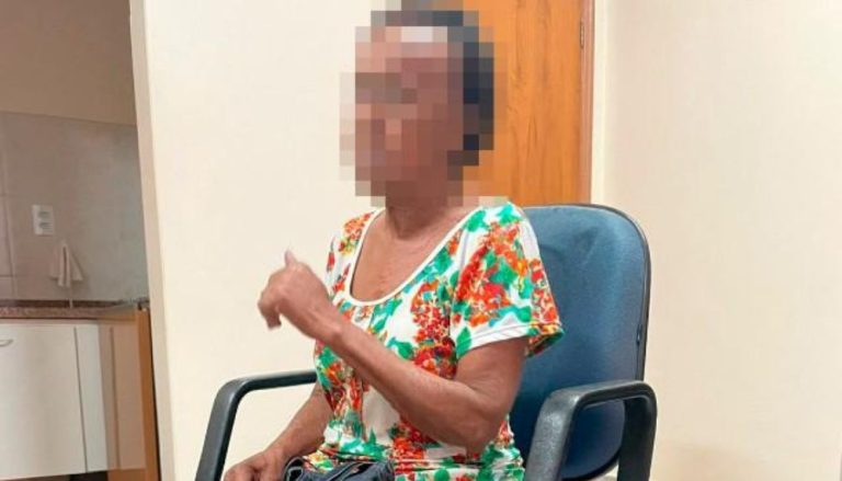 Idosa é resgatada após 27 anos trabalhando sem salário para médica e empresário