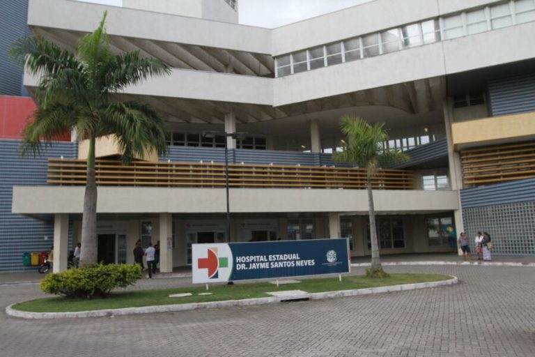 Mais uma vítima dos ataques a escolas de Aracruz deixa a UTI