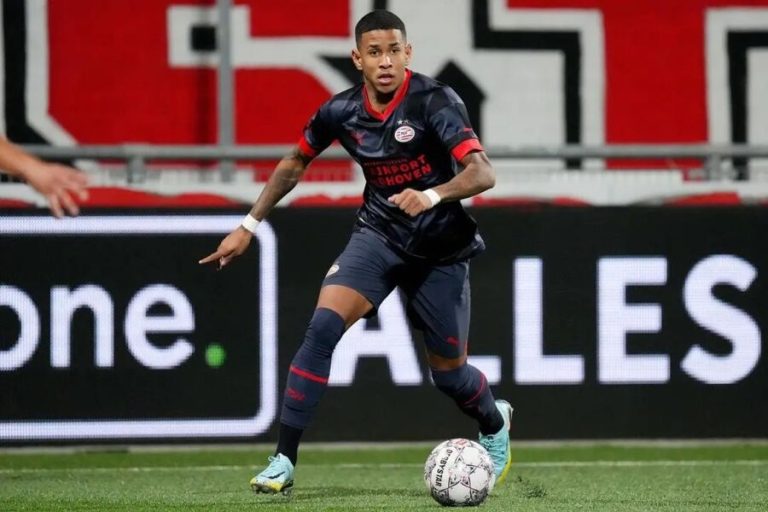 Capixaba é convocado para torneio com a Seleção Brasileira sub-20