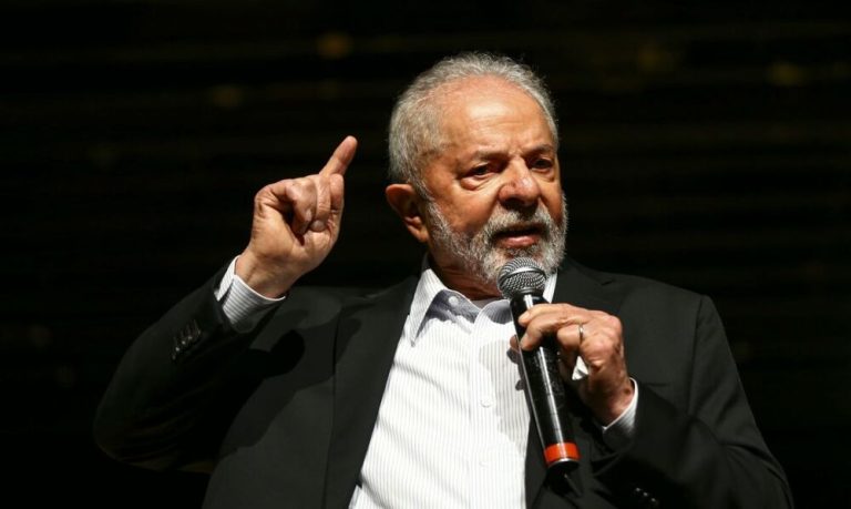 Lula deve anunciar nomes para ministérios nesta sexta. Veja os cotados