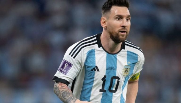 Sob o comando de Messi, Argentina enfrenta Holanda nas quartas da Copa